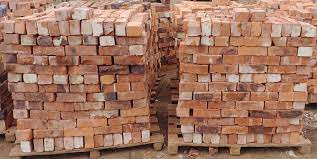 Facing bricks are the most popular type of brick used in construction and are commonly used for external walls in the housing market. Clay Stock Bricks Union Bricks