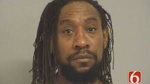 Tulsa Man Accused Of Stabbing Brother
