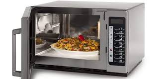 Mercedes kullanmak yerine tosbaya binmek gibi. Mikrodalga Teknolojisi Foodelphi Com