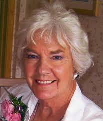 Obituary for Alice Wall