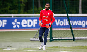 16 jogos max.jogos sem perder. Manchester United Contact Lille Over 31m Goalkeeper Mike Maignan Daily Mail Online