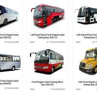 Front Engine vs Rear Engine Bus: Cut the BS and Pick the ...