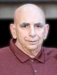 Obituary information for Neil H. Brooks