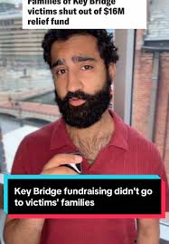 Key Bridge Fund Misallocates Donations to Port Workers