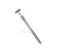 Ground Screw with Flange 1600mm (double big blade) Pile ...