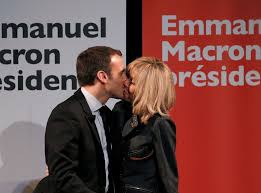 Check out this biography to know about his childhood, family life, achievements and other facts about his life. How Emmanuel Macron Eschews Convention In Both His Public And Private Life The Independent The Independent