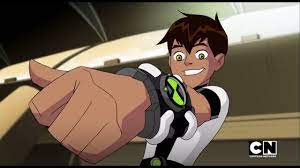 Ben 10: Ken Kenny Tennyson (Ken 10) Gets His Own Omnitrix - YouTube
