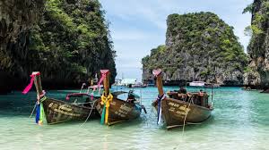 Amazing thailand tourism travel blog & guide to explore holidays, discover the best time and beautiful places to visit in thailand, things to do, discover various facets of thai culture. Thailand Resumes Visa Free Access For Russian Tourists The Moscow Times