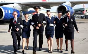 Any more questions, just drop a comment below.bradley. British Airways Cabin Crew Archives Airlines Alerts