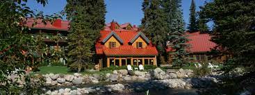 Luxury Touches And Rocky Mountain Style Are Reasons To Check Into The Post Hotel Hoteladdict