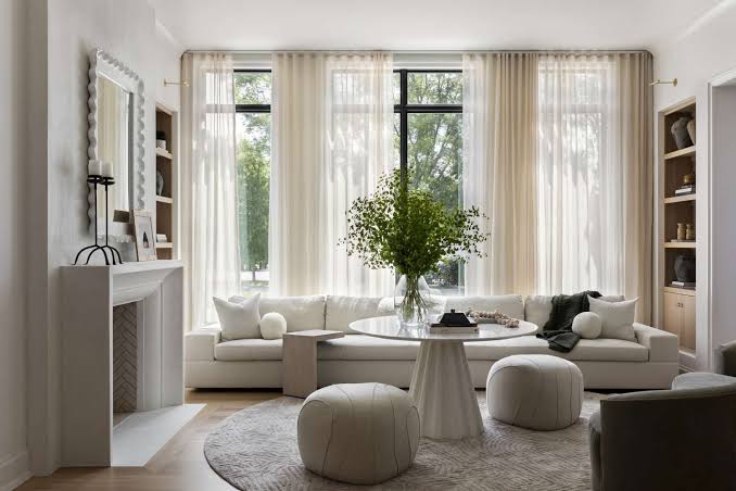 Digital Detox Interiors: Designing Homes That Help You Log Off