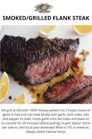 I may receive a commission if you click a link and purchase a product i recommend. Pin On Meat Pellet Grill Recipes