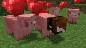 Minecraft Deadlox Pig Minecraft Skins Minecraft Anime