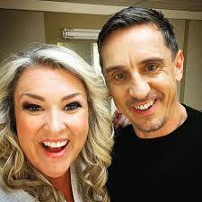 Janice Featherstone's Instagram, Twitter & Facebook