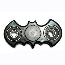 Black Batman Fidget Spinner With Metal Ball Bearings 2017 Onlineshopping Christmasaustralia Christmasshop Chri Black Batman Lego Batman Party Metal Ball