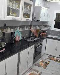 273 mentions j aime 7 commentaires طبخ و حلويات جزائرية cuisine algeriene sur instagram افكار رائع kitchen cabinets kitchen home decor