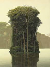 Tomas Sanchez Aislarse In 2020 Landscape Paintings Nature Photography Landscape