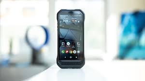 Kyocera Duraforce Ultra review: The ...
