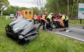 Situé à melun (département 77), il dépend de l'académie de créteil. Seine Et Marne Des Blesses Graves Apres Une Serie D Accidents Sur Les Routes Le Parisien