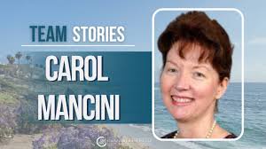Team Stories: Carol Mancini