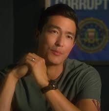 Exploring the Mind of Criminal Minds Character Matt Simmons