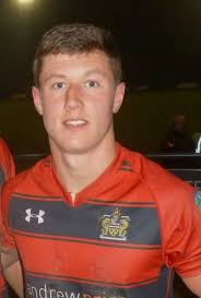 Rugby Reports 6th October 2018