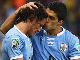 Gustavo poyet heeft een nieuwe club gevonden. Gus Poyet Tips Uruguay And Suarez For World Cup Success Goal Com