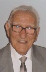 Angelo Pavano Obituary