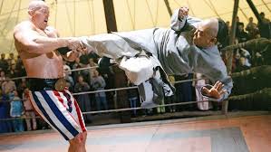 Fearless' amazing martial arts fight choreography through different disciplines shows off jet li's skills, and the transformation of his character from arrogant fighter to purpose driven master, his acting ability. Fearless 2006 Film Complete Wiki Ratings Photos Videos Cast