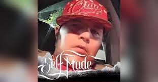 Christopher Michael Thornberry Obituary