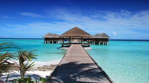 Enjoy and share your favorite beautiful hd wallpapers and background images. Wallpaper Maldives Hotel 4k Travel 19257