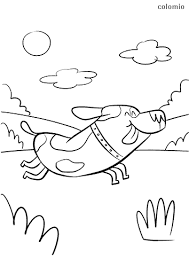 This is our collection of animal coloring pages. Animals Coloring Pages Free Printable Animals Coloring Sheets