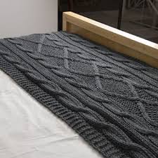 Comprar Tejidos En Cosa Bonita Pagina 1 De 3 Filtrado Por Productos Destacados Knit Decor Chunky Crochet Blanket Crochet Knit Blanket