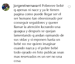 Maybe you would like to learn more about one of these? El Instagram Que Sargento Rap Le Creo A Su Hijo Que Aun No Nace