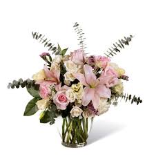 He took one look at the card, then at me, walked over to the trash barrel and threw. Sending Flowers To The Workplace