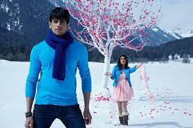 Pin On Sidharth Malhotra