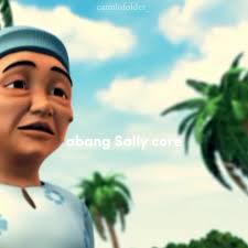 I swear this is my last one . I'm having so much fun !! #sally #hallow...