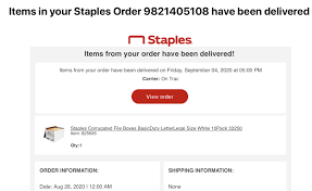 Check spelling or type a new query. Staples Reviews 780 Reviews Of Staples Com Sitejabber
