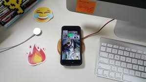 We did not find results for: You Can Charge Your Iphone 6s Wirelessly But Is It Worth It