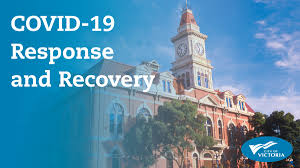 For health services and professionals. Covid 19 Response Victoria