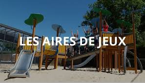 Camping Le Robinson Camping 4 Etoiles A Fort Mahon Plage