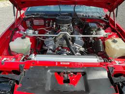 Image result for Bright Red 1984 GM