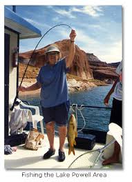 Can you fish close to las vegas? Fishing On The Colorado River Desertusa