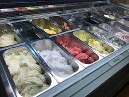 Choose from 1,974 printable design templates, like oasis ice cream posters, flyers, mockups, invitation cards, business cards, brochure,etc. L Oasis Ice Cream Gelato Coffee Waffles Picture Of L Oasis Ice Cream Gelato Coffee Waffles Hanoi Tripadvisor