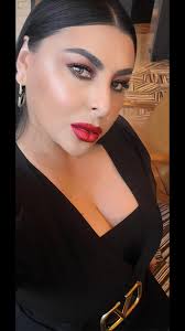 Lupita Moreno Miss Colorado