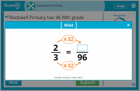 Check spelling or type a new query. Interactive Math Lesson Equivalent Fractions