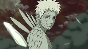 Follow me over on twitch for daily livestreams! The Ten Tails Jinchuriki Episode Narutopedia Fandom
