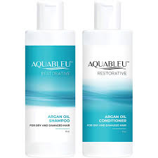 The carefully tapered layers of this cut is a great curly hairstyle for medium hair that is thick or thin. Buy Aquableu Argan Oil Shampoo Conditioner Set Great For Dry Damaged Curly Hair Natural Argan Jojoba Oil Sulfate Paraben Free For Color Treated Hair