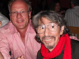 New Orleans Italian Original Peter Gennaro! New Orleanian, Dancer,  Choreographer, and Tony Award winner the late Peter Gennaro! He co  choreographed the famous American Dance Scene and Gym Scene in "West Side