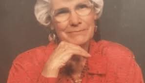 Mary Louise Henderson (Edwards)